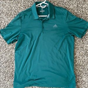 Men’s Medium Golf Shirt, great condition